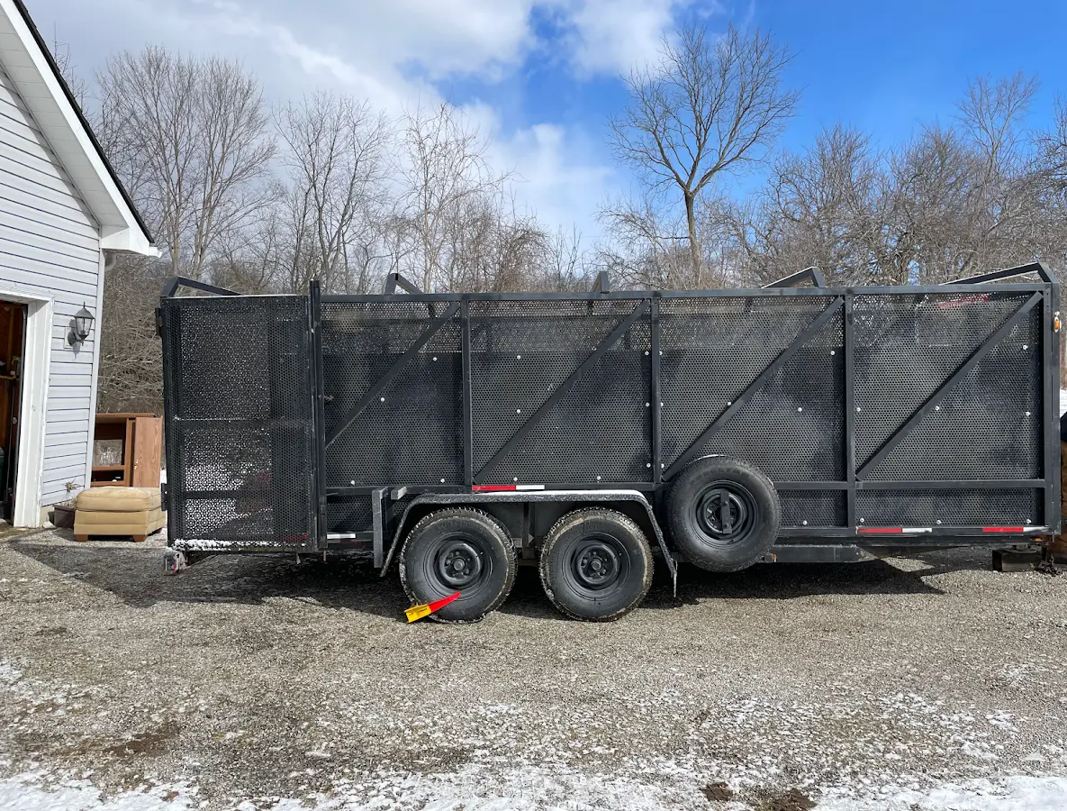 Demolition Dumpster Rental in Independence, MO